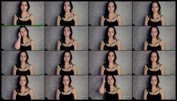 onejane — 19 minute Chaturbate female naked cam show, 720p, Sep 2, 2026