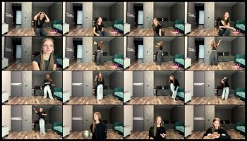 refugiodane — 6 minute Chaturbate female naked cam show, 720p, Sep 2, 2026