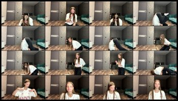 refugiodane — 6 minute Chaturbate female naked cam show, 720p, Sep 2, 2026