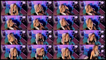 scarlette_cooper_ — 23 minute Chaturbate female naked cam show, 720p, Sep 2, 2026