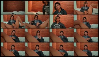 skyamber8v2 — 25 minute Chaturbate trans naked cam show, 720p, Sep 2, 2026