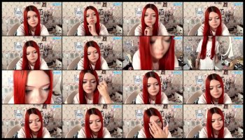stephanyboruff — 6 minute CamSoda naked cam show, 720p, Sep 2, 2026