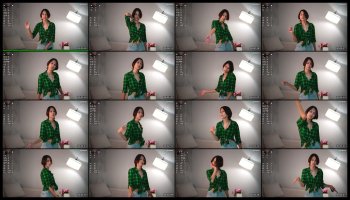 tamalablacker — 6 minute Chaturbate female naked cam show, 720p, Sep 2, 2026