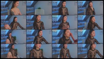 Eva_Devis — 21 minute Stripchat female naked cam show, 720p, Sep 3, 2026