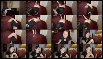 FeeedParanoid — 28 minute Stripchat female naked cam show, 720p, Sep 3, 2026