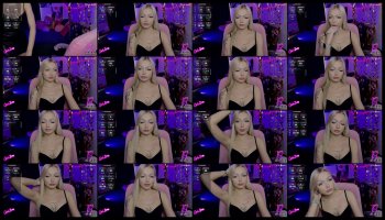 LinaLirian — 12 minute Stripchat female naked cam show, 720p, Sep 3, 2026