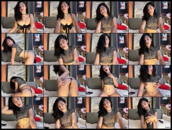 Rubywangg — 57 minute Stripchat female naked cam show, 480p, Sep 3, 2026