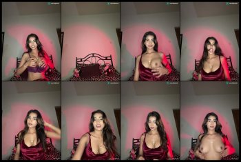 STRIP_GLOW — 14 minute Stripchat female naked cam show, 720p, Sep 3, 2026