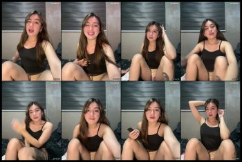 Saffirah_ — 7 minute Stripchat female naked cam show, 720p, Sep 3, 2026