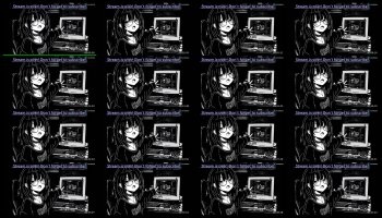 aciddroll — 45 minute Chaturbate female naked cam show, 720p, Sep 3, 2026