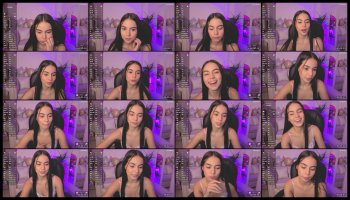 alejaa___ — 6 minute Chaturbate female naked cam show, 720p, Sep 3, 2026
