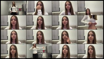 armandahaley — 6 minute Chaturbate female naked cam show, 720p, Sep 3, 2026