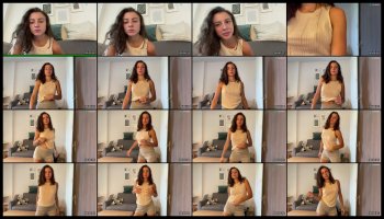 asleyfabello — 5 minute Chaturbate female naked cam show, 720p, Sep 3, 2026