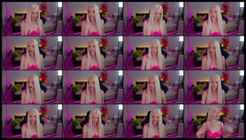 chamomileseex — 6 minute Chaturbate female naked cam show, 720p, Sep 3, 2026