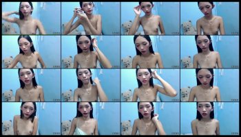 claxy_kimslut — 47 minute Chaturbate female naked cam show, 480p, Sep 3, 2026
