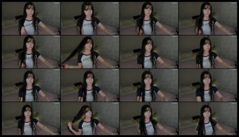 coldbby — 6 minute Chaturbate female naked cam show, 720p, Sep 4, 2026