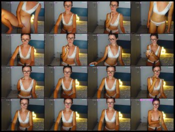 dannyleens — 93 minute Chaturbate couple naked cam show, 480p, Sep 3, 2026