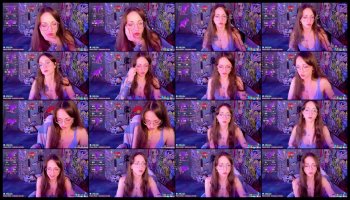 debbie_hanter — 7 minute Chaturbate female naked cam show, 720p, Sep 3, 2026