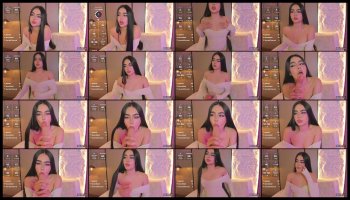 elara_bloom_ — 6 minute Chaturbate female naked cam show, 720p, Sep 3, 2026