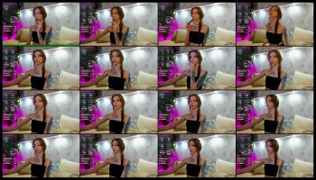 ellen_hops — 5 minute Chaturbate female naked cam show, 720p, Sep 3, 2026