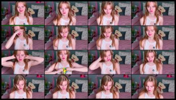 elza_hofffman — 6 minute Chaturbate female naked cam show, 720p, Sep 3, 2026