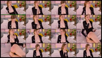 flora_deville — 15 minute Chaturbate female naked cam show, 720p, Sep 3, 2026