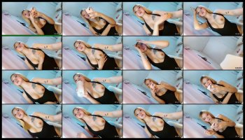 goddesschess — 45 minute Chaturbate trans naked cam show, 720p, Sep 3, 2026