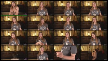 handsome_d_ — 12 minute Chaturbate female naked cam show, 720p, Sep 3, 2026