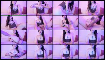 leefoxx — 26 minute Chaturbate trans naked cam show, 720p, Sep 3, 2026