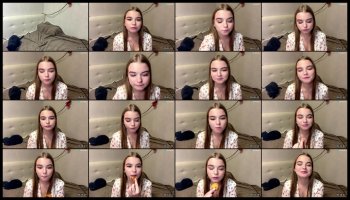 litataibi — 18 minute Chaturbate female naked cam show, 720p, Sep 3, 2026