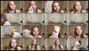 litataibi — 6 minute Chaturbate female naked cam show, 720p, Sep 3, 2026