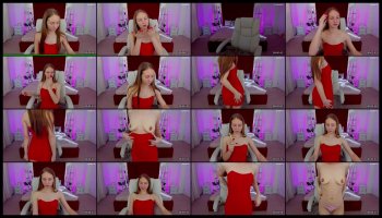 milaaddam — 6 minute Chaturbate female naked cam show, 720p, Sep 3, 2026