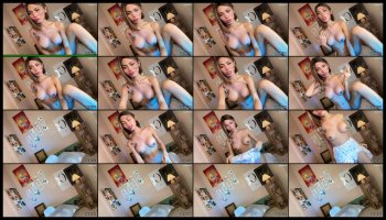 ms_channel — 6 minute Chaturbate trans naked cam show, 720p, Sep 3, 2026