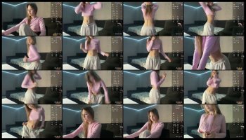 randiburt — 14 minute Chaturbate female naked cam show, 720p, Sep 4, 2026