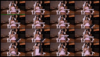 reichel_gray — 6 minute Chaturbate male naked cam show, 720p, Sep 3, 2026