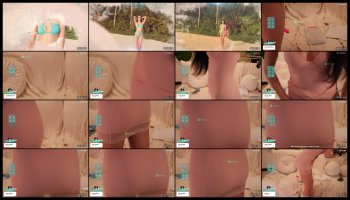 taanni_bc — 6 minute Chaturbate female naked cam show, 720p, Sep 3, 2026