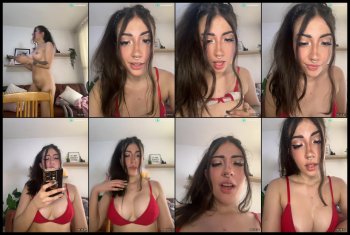 AbbySecrets- — 33 minute Stripchat female naked cam show, 720p, Sep 4, 2026