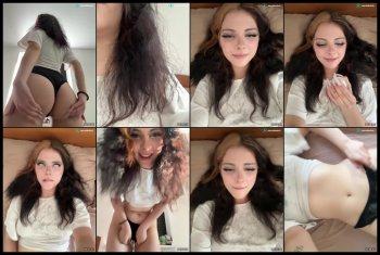 ForDearse — 55 minute Stripchat female naked cam show, 720p, Sep 4, 2026