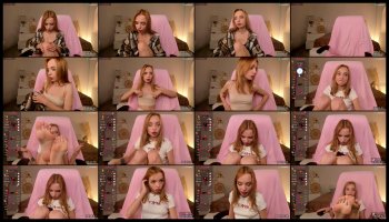 Little_Clare — 7 minute Stripchat female naked cam show, 720p, Sep 4, 2026