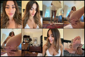 -Alisa — 12 minute Stripchat female naked cam show, 720p, Sep 4, 2026