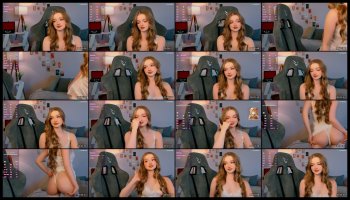 _kinkys — 6 minute Chaturbate female naked cam show, 720p, Sep 4, 2026