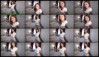 aleximore — 119 minute Chaturbate female naked cam show, 720p, Sep 4, 2026