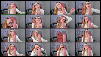 andarnaa — 56 minute Chaturbate female naked cam show, 720p, Sep 4, 2026