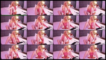 blanchesummer — 16 minute Chaturbate female naked cam show, 720p, Sep 4, 2026