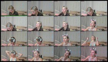 cherry_pr1ce — 6 minute Chaturbate female naked cam show, 720p, Sep 4, 2026