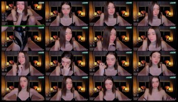 cherry_wipe — 6 minute Chaturbate female naked cam show, 720p, Sep 4, 2026