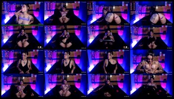 chloe_killua — 70 minute Chaturbate couple naked cam show, 720p, Sep 4, 2026