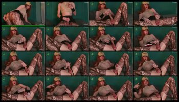 dollfacedeluxe — 58 minute Chaturbate trans naked cam show, 720p, Sep 5, 2026