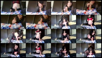 foxyfang — 64 minute Chaturbate couple naked cam show, 480p, Sep 4, 2026