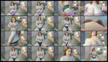 ginger_twinkle — 71 minute Chaturbate female naked cam show, 720p, Sep 4, 2026